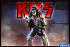 The Demon Rock Iconz Statue - Destroyer