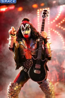The Demon Rock Iconz Statue - Destroyer