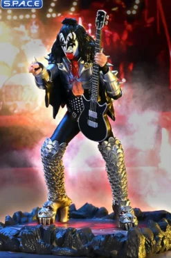 The Demon Rock Iconz Statue - Destroyer