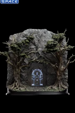 The Doors of Durin Environment