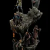 The Fellowship of the Ring Masters Collection Statue