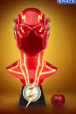1:1 The Flash Cowl Life-Size Replica