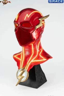 1:1 The Flash Cowl Life-Size Replica