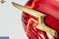 1:1 The Flash Cowl Life-Size Replica