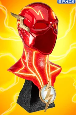 1:1 The Flash Cowl Life-Size Replica