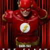 The Flash Dynamic Action Heroes