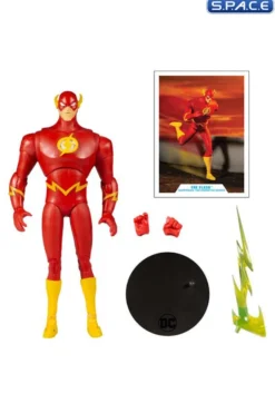 The Flash from Superman: The Animated Series