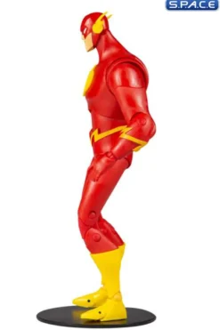 The Flash from Superman: The Animated Series