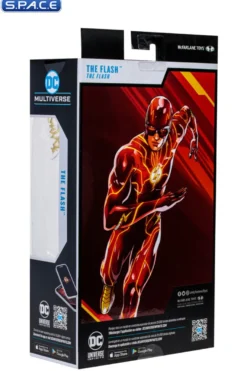 The Flash from The Flash