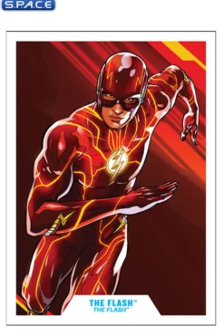 The Flash from The Flash