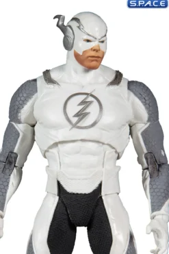 The Flash Hot Pursuit from Injustice 2