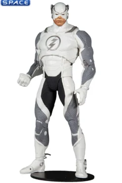 The Flash Hot Pursuit from Injustice 2