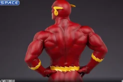The Flash Maquette