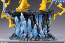 The Flash Maquette