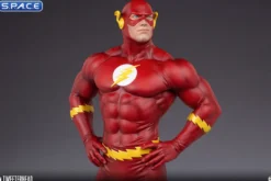The Flash Maquette