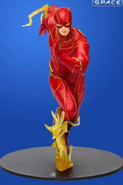 The Flash PVC Statue
