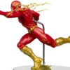 The Flash PVC Statue by Jim Lee