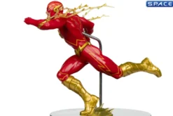 The Flash PVC Statue by Jim Lee