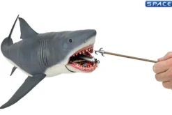 The Game of Jaws