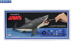 The Game of Jaws