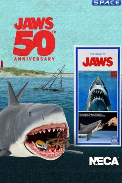 The Game of Jaws