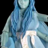 The Ghost of Christmas Past - Haunted Blue