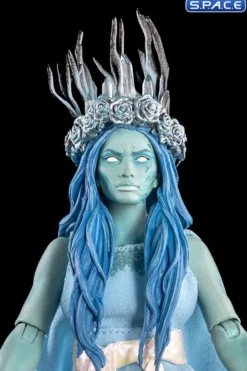 The Ghost of Christmas Past - Haunted Blue