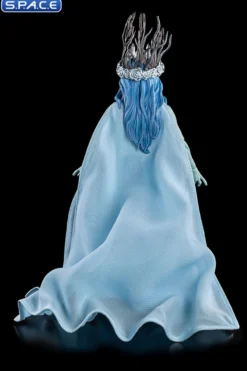 The Ghost of Christmas Past - Haunted Blue
