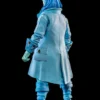 The Ghost of Jacob Marley - Haunted Blue