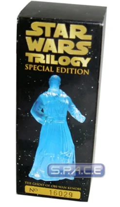 The Ghost of Obi-Wan Kenobi Special Edition Mail-In (Star Wars)