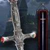 The Godric Gryffindor Sword (Harry Potter)