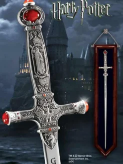 The Godric Gryffindor Sword (Harry Potter)