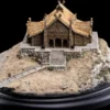 The Golden Hall of Edoras Environment