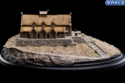 The Golden Hall of Edoras Environment