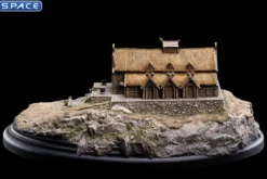 The Golden Hall of Edoras Environment