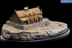 The Golden Hall of Edoras Environment
