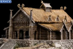 The Golden Hall of Edoras Environment