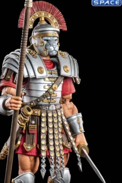 The Golden Pride of Leandorr