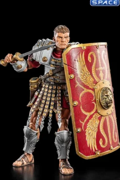 The Golden Pride of Leandorr