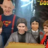 The Goonies 5 Points Set