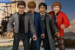 The Goonies 5 Points Set