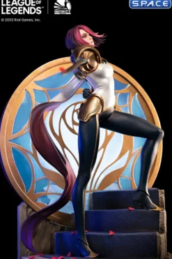 The Grand Duelist Fiora Laurent Statue