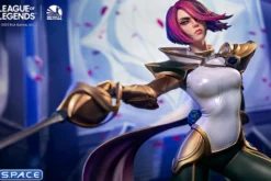 The Grand Duelist Fiora Laurent Statue
