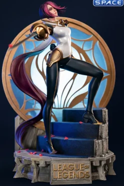 The Grand Duelist Fiora Laurent Statue