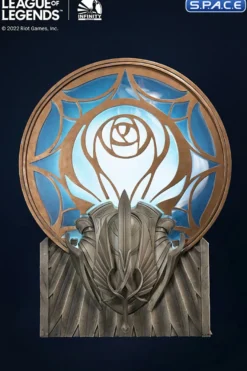 The Grand Duelist Fiora Laurent Statue