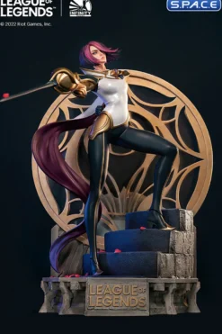 The Grand Duelist Fiora Laurent Statue