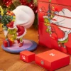 The Grinch Countdown Character