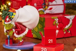 The Grinch Countdown Character