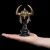 The Helm of King Helm Hammerhand