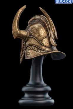 The Helm of King Helm Hammerhand